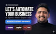 build ai automation workflows,ai agent systems for your business make zapier n8n