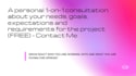 professionally test and review your game, app, or website