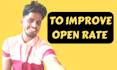 do email copywriting for your business in 24 hours