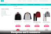 make your wordpress website and optimize it