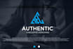professional logo design for business