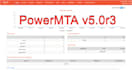 setup powermta smtp server with mailwizz for email marketing