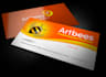 do unique professional business card design