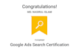 setup and manage profitable google ads PPC campaigns with optimization