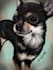 draw animals in digital art