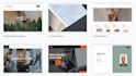 build professional wix website develop