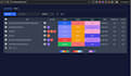 develop full stack web application professionally