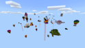 create a minecraft minigame based on your ideas
