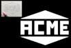 manually vector tracing and recreate logo or image