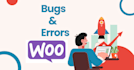 fix woocommerce plugin bugs, issues, errors, page not found