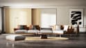 do 3d modeling and realistic rendering for furniture like chair bed sofa etc