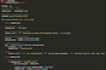 write a code script for you in python