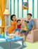 illustrate attractive childrens book illustrations