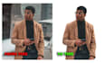 delete or replace the background of your pictures quick