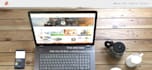 be your front end web developer with responsive design