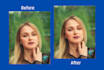 increase your image size and enhance photo resolution without quality loss