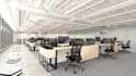 do modern office space interior design