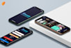 develop custom fitness app, health app, a gym app, an ai fitness app