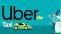 design and develop uber clone app