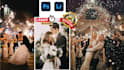 expert lightroom wedding photo editing and retouching