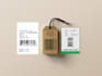 do print label and barcode