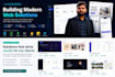 build ai powered website and full stack web development