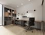 design your home office