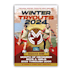 create distinctive flyers for your company