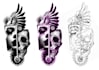 trace tattoo stencil for thermal printer