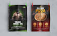 do professional flyer design for your business