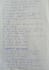 handwrite or type study notes in 24hrs for you