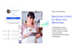design manychat bot for amazon fba product launch and ranking