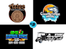 do professional vector tracing, convert image to vector, or redesign logo