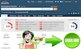 increase your majestic trust flow tf upto 35 plus, high authority backlinks