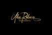 create a signature logo design that is handwritten or text