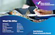 provide real estate leads on propstream with skip tracing