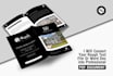 create professional PDF whitepaper including covers