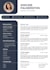 design your choice unique CV, resume and cover letter