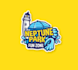 create a beautiful and professional neptune park logo design