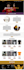 design and customize wordpress responsive website