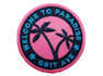 do custom embroidery patch produce and ship embroidery patches