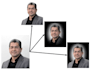 convert video into images and image editing
