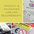 create package label requirements