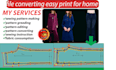 create sewing pattern maker any type of clothing