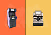 turn anything into flat design
