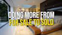 create luxurious real estate promo video