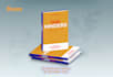 design a professional eye candy ebook bundle and book cover