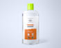 do product packaging layout and label design