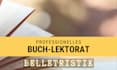edit and proofread your german fiction book