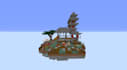 we build your dream all sorts of minecraft buildings or map